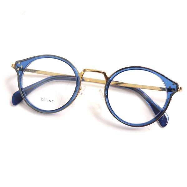 オリジナル CELINE セリーヌ メガネ ラスト1本 savingssafari.com