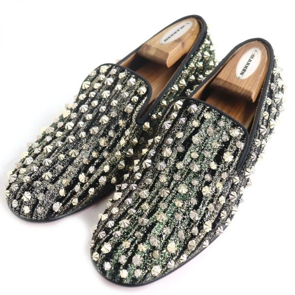 Christian Louboutin 【ドンドン見直し】美品◇Christian クリスチャン 