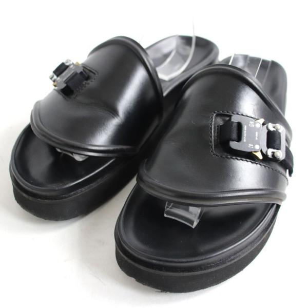 【ドンドン見直し】良品 1017 ALYX 9SM アリクス