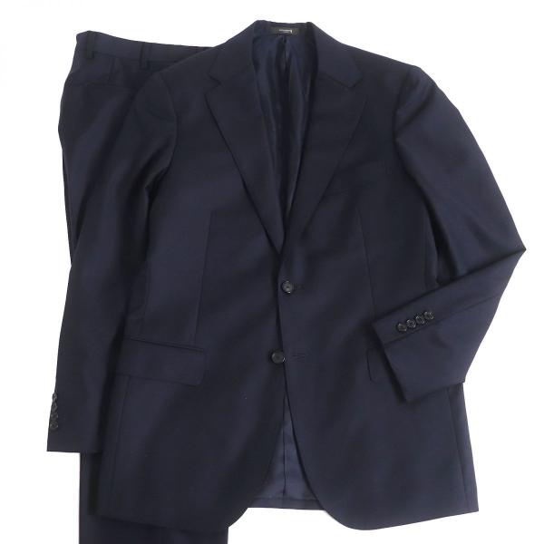 未使用品□MACKINTOSH LONDON/マッキントッシュロンドン イタリア製 