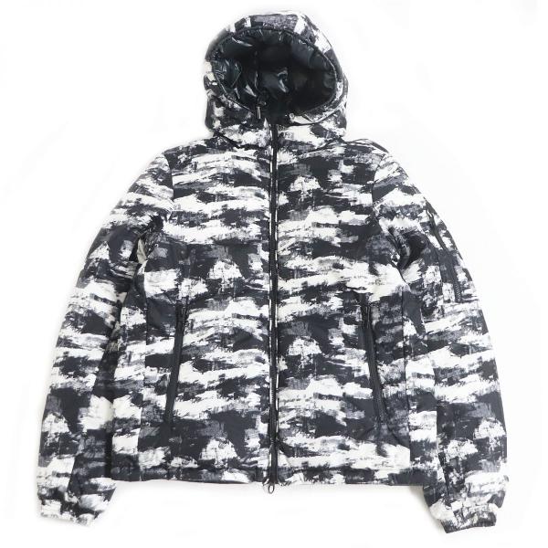 美品□20AW TATRAS/タトラス MTAT20A4711-D GAURO 無地/総柄  