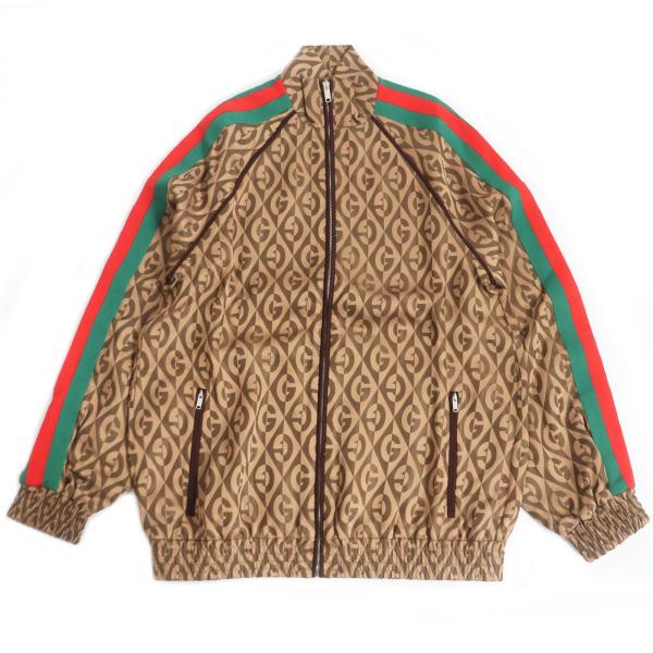 GUCCI(グッチ) / ジャージ/M/GGスター/ブラック/575734 XJBA5 GUCCI(グッチ) / ジャージ/M/GGスター/ブラック/575734 XJBA5