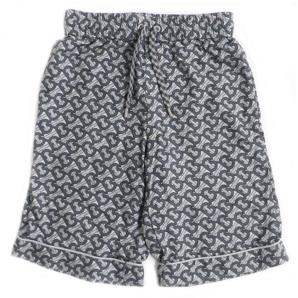 BURBERRY 極美品□BURBERRY/バーバリー 8048874 TBモノグラム BURBERRY 極美品□BURBERRY/バーバリー 8048874 TBモノグラム