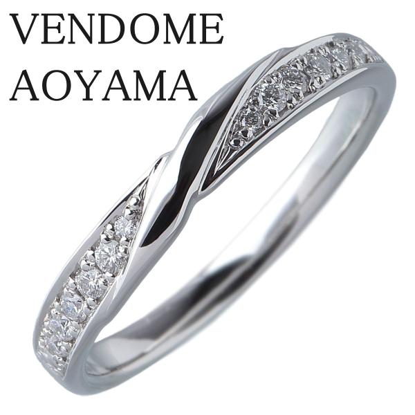 VENDOME AOYAMA（ヴァンドーム青山） リュバンドゥ マリエ ダイヤ