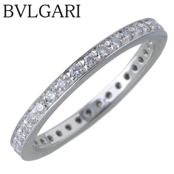 BVLGARI（ブルガリ） デディカータ ア ヴェネチア リング フル