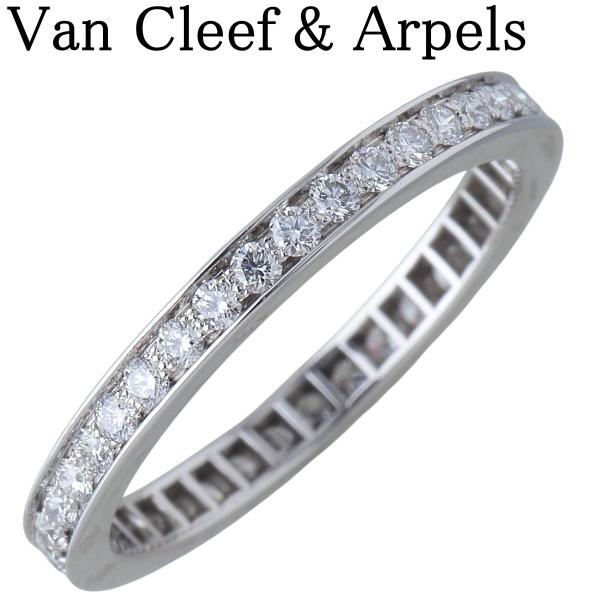 Van Cleef ＆ Arpels ヴァンクリーフ＆アーペル ロマンス フル  