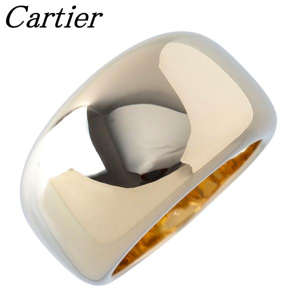 Cartier（カルティエ） ヌーベルバーグ リング #56 750YG 箱 新品