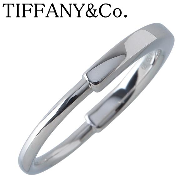 【美品】TIFFANY & Co. ティファニー K18PG ロックリング 8号 楽天市場】(新品仕上げ済）ティファニー TIFFANY ロック リング 指輪