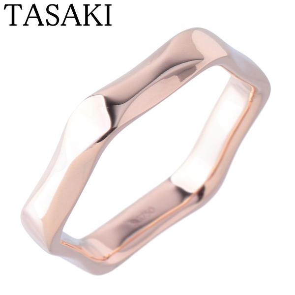 TASAKI　オセロ　非売品 TASAKI（タサキ） リング ラベッロ 約16号 SG750 新品仕上げ済 田崎
