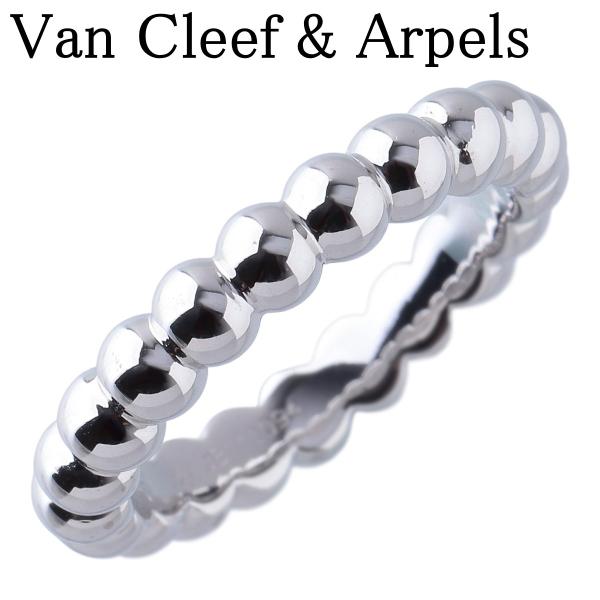 Van Cleef ＆ Arpels（ヴァンクリーフ ＆ アーペル） ペルレ リング