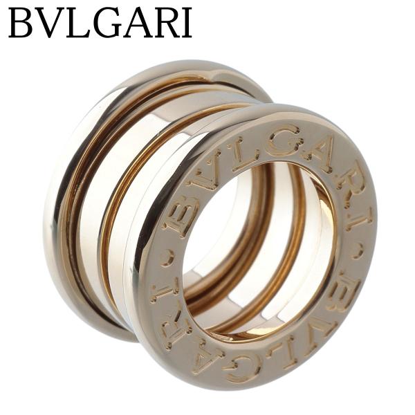 ブルガリ ビーゼロワン ペンダント B-zero1 750YG 新品仕上げ済 BVLGARI【26622】