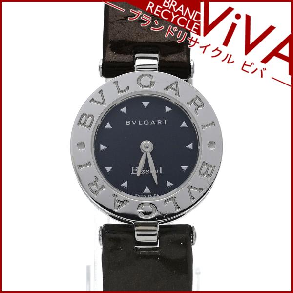 ブルガリ・ブルガリ ブルガリ ビーゼロワン レディース 腕時計 BZ22S