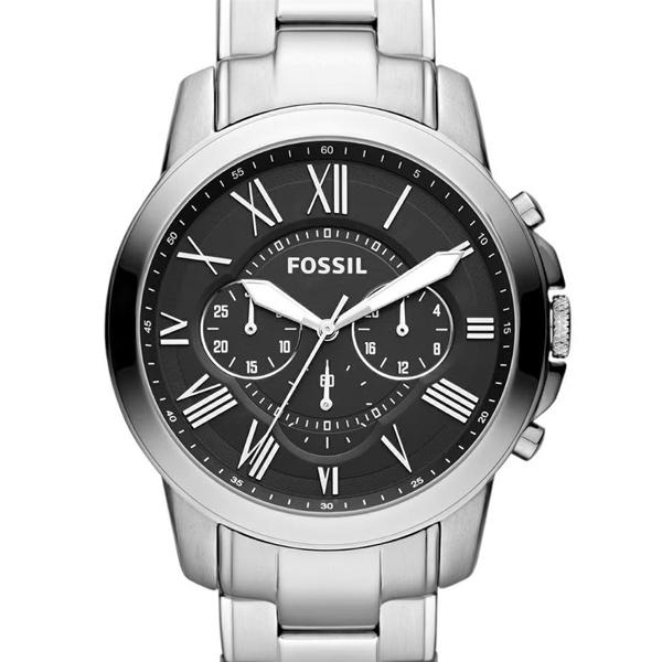 Fossil フォッシル 時計 メンズ 腕時計 クォーツ Fs4736ie Grant ラッピング無料 Tu1022 031 Fs4736ie Online Shop Vivi 通販 Yahoo ショッピング