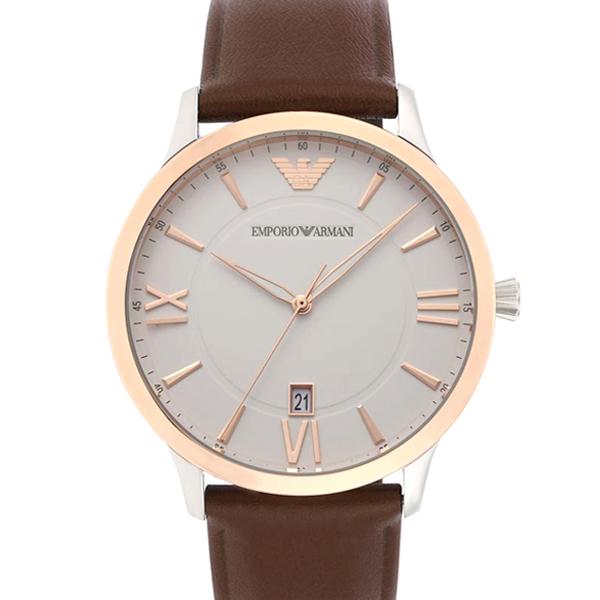 エンポリオアルマーニ 時計 メンズ 腕時計 クォーツ Emporio Armani Ar Giovanni Tu81 047 Online Shop Vivi 通販 Yahoo ショッピング