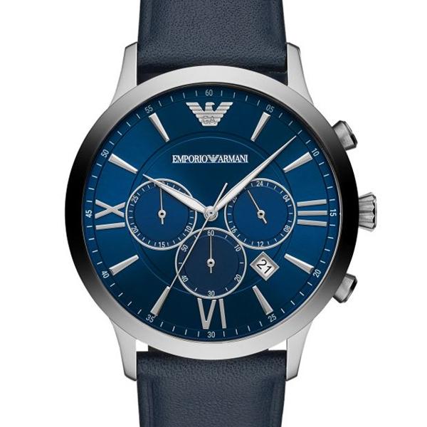 Emporio Armani エンポリオアルマーニ 時計 メンズ 腕時計 クォーツ Ar Giovanni ラッピング無料 Tu1022 047 Online Shop Vivi 通販 Yahoo ショッピング