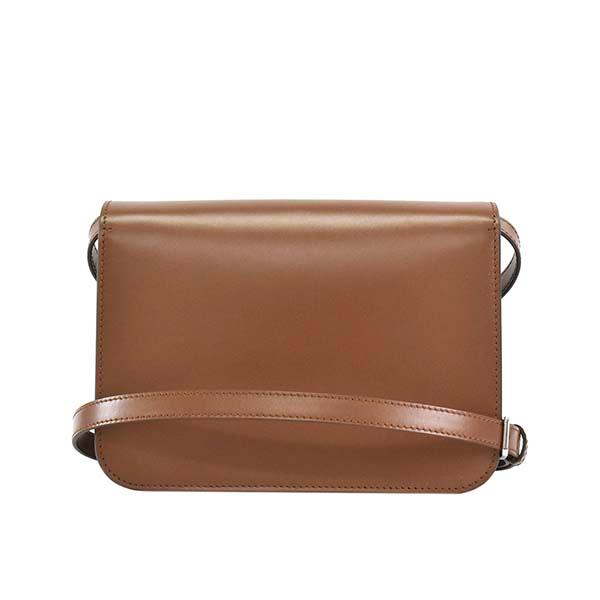 バーバリー バッグ メンズ レディース Burberry ショルダーバッグ Sm Burberry Ll Bag Sm Tb Bag ショルダー Br Chnav0055 Online Shop Vivi