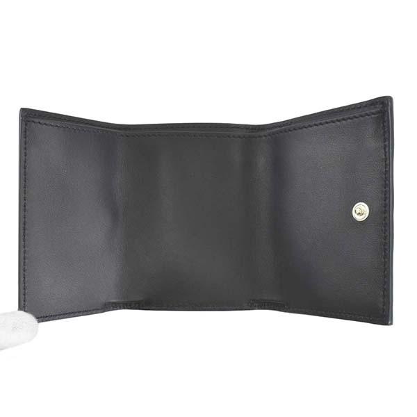 スマイソン 財布 メンズ レディース 三つ折り財布 Smythson Panama 3ツオリコゼニ Navy Chnav0055 Archangelbrow Com