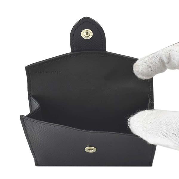 スマイソン 財布 メンズ レディース 三つ折り財布 Smythson Panama 3ツオリコゼニ Navy Chnav0055 Archangelbrow Com