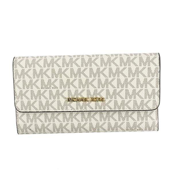 Michael Kors マイケルコース 長財布 財布 35f8gtvf3b Vanilla ラッピング無料 Chnav1091 Online Shop Vivi 通販 Yahoo ショッピング