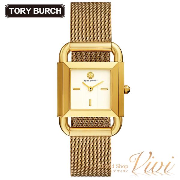 Tory Burch トリーバーチ 時計 レディース 腕時計 クォーツ Tbw7250 The Phipps Tu1055 125 7250 Online Shop Vivi 通販 Yahoo ショッピング