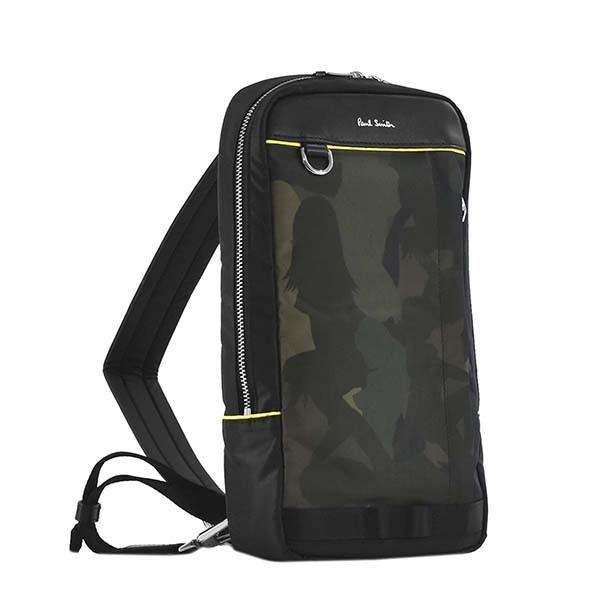 ポールスミス バッグ メンズ ウエストポーチ Paul Smith M1a 52 Anlcam Pr ベルトバッグ Gr Chnav0042 Www Supersport Tn