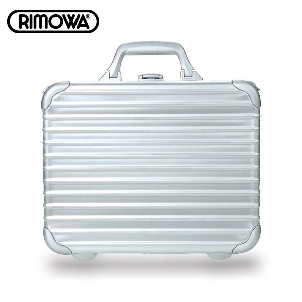 リモワ メンズ アタッシュケース Rimowa Attache 10l 1 2day アタッシュ 900 08 00 0 Aluminium Silver Tcld9081 900 08 00 0 Online Shop Vivi 通販 Yahoo ショッピング