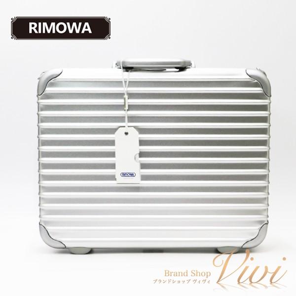 リモワ メンズ アタッシュケース Rimowa Attache 12l 1 2day アタッシュ 900 09 00 0 Aluminium Silver Tcld9091 900 09 00 0 Online Shop Vivi 通販 Yahoo ショッピング