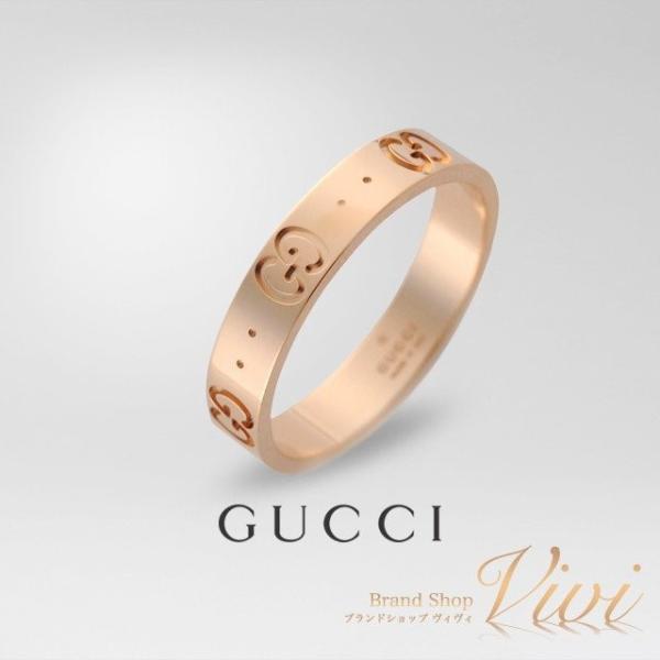 グッチ 指輪 リング メンズ ファッション レディース Gucci リング リング 152045 J8500 5702 K18ピンクゴールド アイコン ラッピング無料 Ue0055 送料無料 I List Gu 152045 J8500 5702 09 Online Shop Vivi