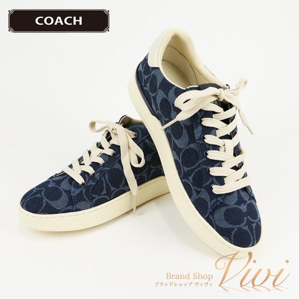 Coach コーチ 靴 レディース シューズ G4968 Den7 Tcld1043 Tcld G4968 Den7 Online Shop Vivi 通販 Yahoo ショッピング