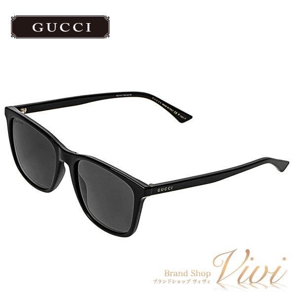 グッチ サングラス メンズ Gucci Gg0404s 001 ラッピング無料 Ue0092 送料無料 U Gu8 Gg0404s 001 Int Sun Men Online Shop Vivi 通販 Yahoo ショッピング
