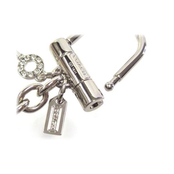 コーチcoachキーホルダー キーリング ハート キー チャーム Buyee Buyee บร การต วกลางจากญ ป น ซ อจากประเทศญ ป น