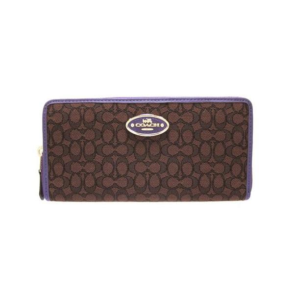 COACH（コーチ） コーチCOACH財布サイフさいふ財布 シグネチャー