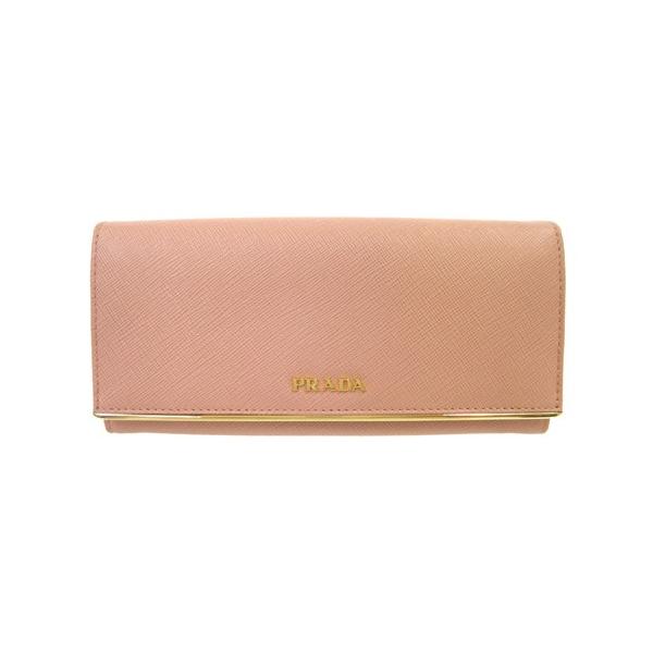 PRADA プラダ 長財布 エナメル レザー メタル brand_170510-413