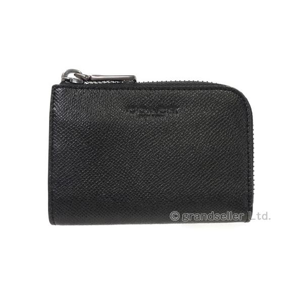 COACH（コーチ） キーケース 新作 スマートキーケース コインケース