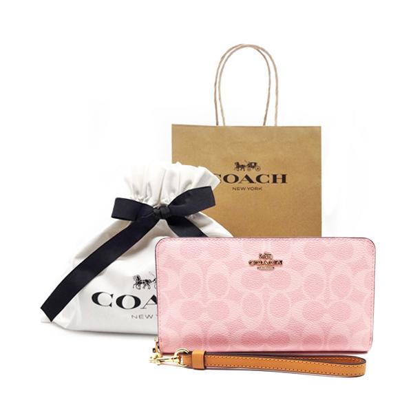 COACH 長財布 brand_20-3662-6328-gft1