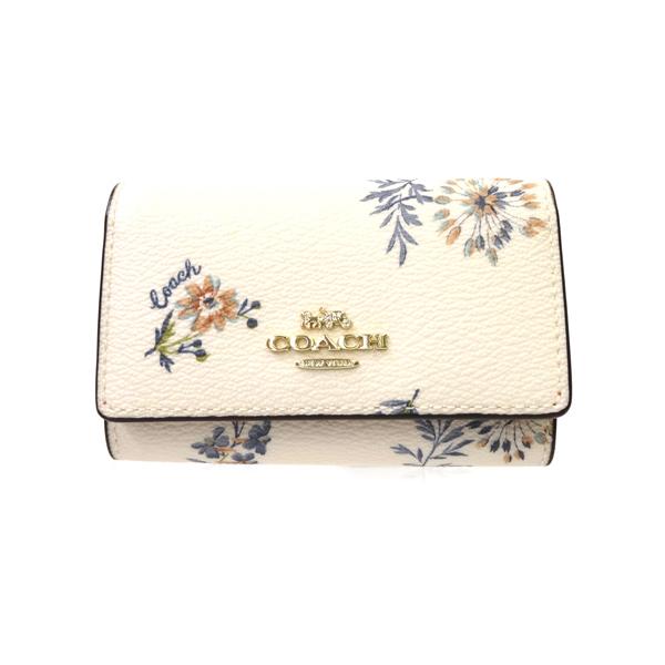 COACH（コーチ） レディース キーケース 2977 IMR2J 新作 新品