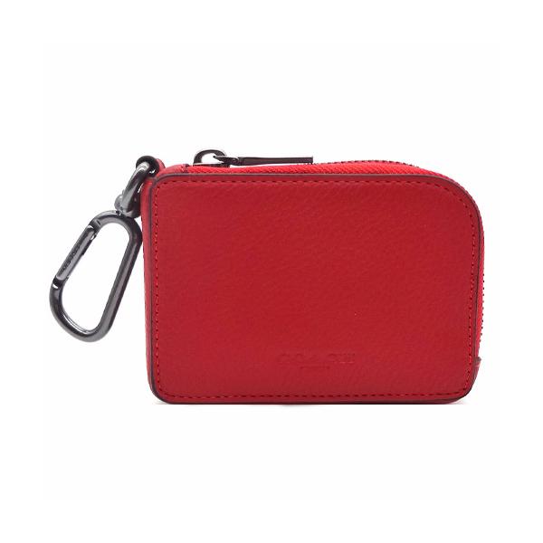 COACH（コーチ） カードケース 新作 新品 キーケース コイン カード