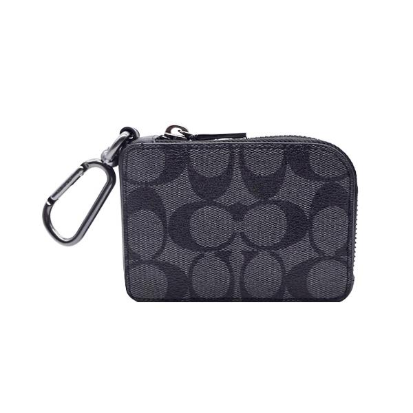 COACH（コーチ） カードケース 新作 新品 キーケース コイン カード