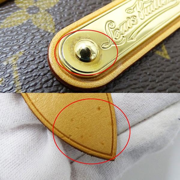 モントルグ イユpm バッグ Vuitton モノグラム M ヴィトン Louis Vuitton Louis M Sp0038 V ブランドベイヤフーショップ