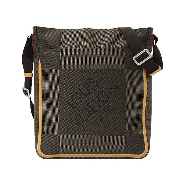 ルイ ヴィトン LOUIS VUITTON バッグ ダミエ ジェアン メンズ ブランド  