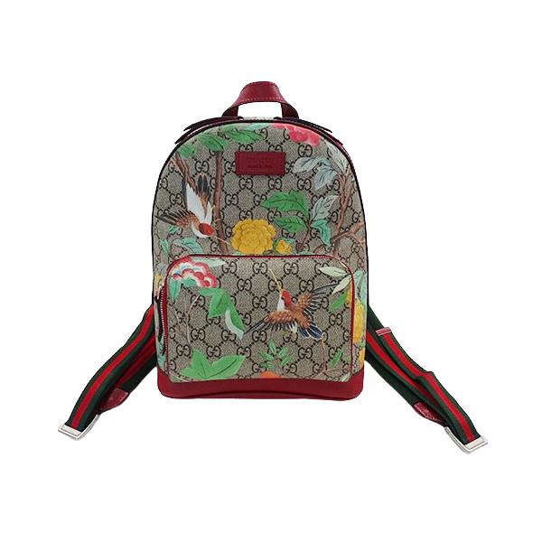 GUCCI（グッチ） バッグ レディース ブランド リュック バックパック