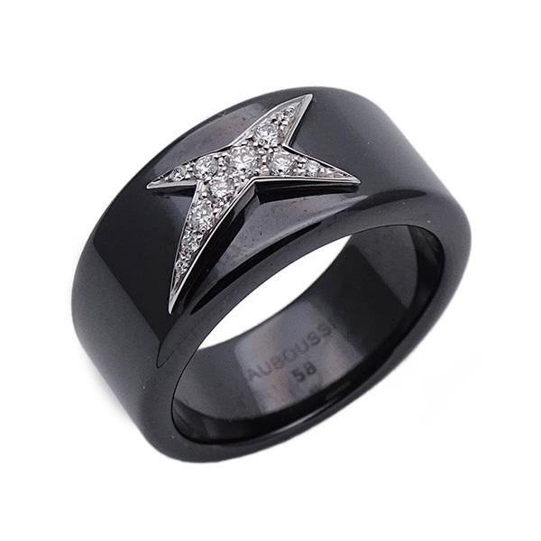 MAUBOUSSIN モーブッサン リング レディース メンズ ブランド 指輪