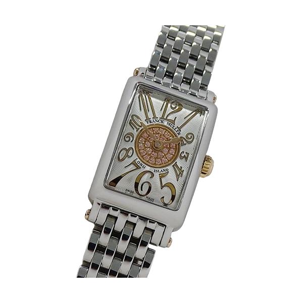 【専用】フランクミュラー　ロングアイランド　プティ FRANCK MULLER（フランクミュラー） ロングアイランド プティ