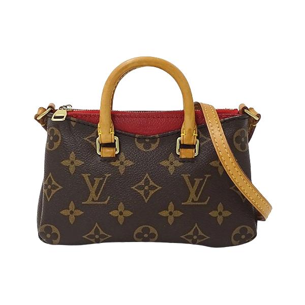 LOUIS VUITTON ルイ ヴィトン バッグ レディース ブランド ショルダー  