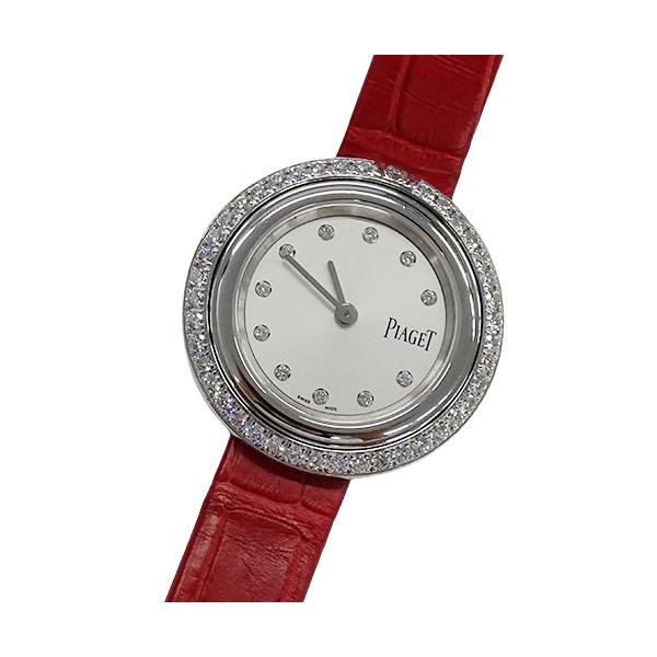 PIAGET ピアジェ 時計 レディース ブランド ポセション PIAGET ピアジェ 時計 レディース ブランド ポセション