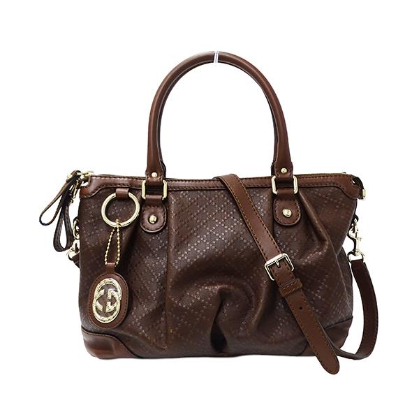 GUCCI グッチ バッグ レディース ブランド ディアマンテ