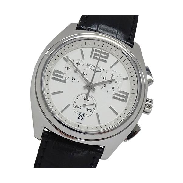 LONGINES ロンジン ルンゴマーレ L3.633.4 時計 メンズ ブランド  