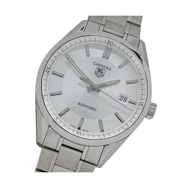 TAG HEUER タグホイヤー Heuer カレラ WV211A-3 時計 メンズ ブランド  