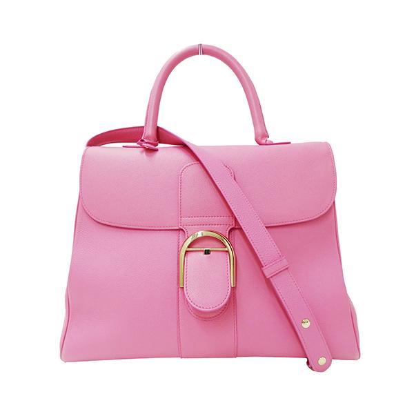 DELVAUX デルヴォー Delvaux バッグ レディース ブランド ハンドバッグ 