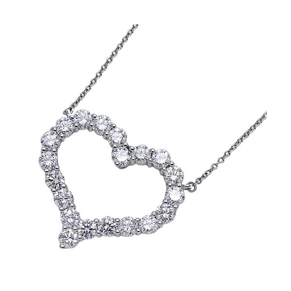 TIFFANY&Co.（ティファニー） ネックレス レディース ブランド